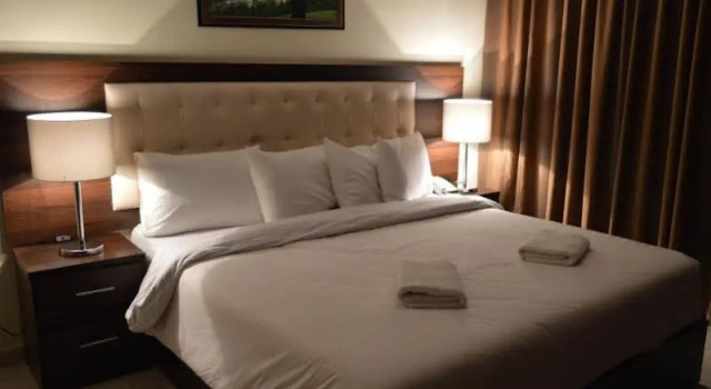 Raouche Hotel Apartments