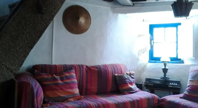 Charming Windmill, Buchen Sie Hotel Alenquer Oeste