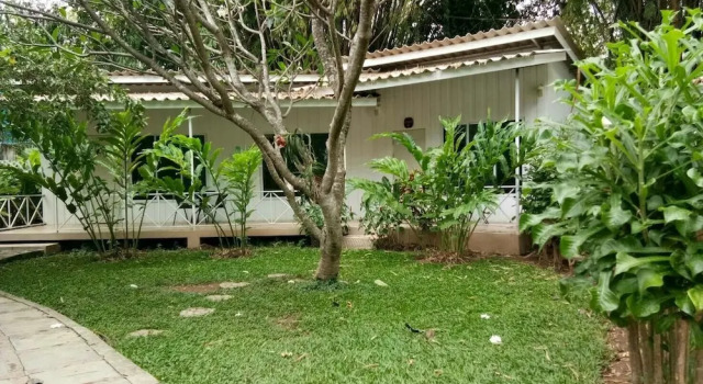 Коттедж Hadsaisuay Resort