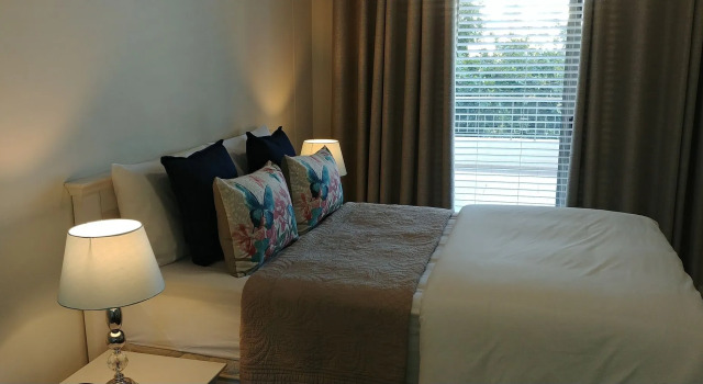 Mayfair Luxury Apartments, Забронировать Апартаменты/квартира Отели Cape Peninsula с парковкой, Парковка