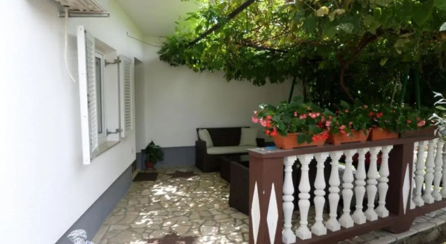 Апартаменты Apartment Ines