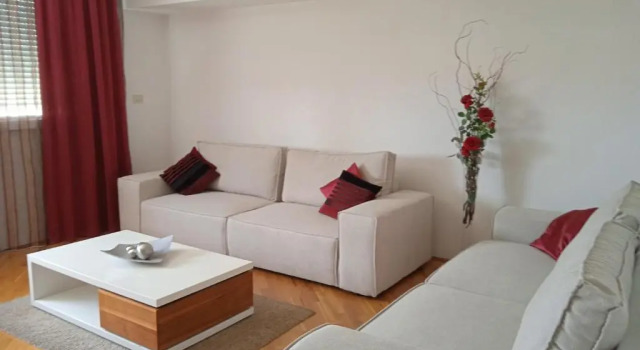 Апартаменты Superior Dreams Apartment Bacvice