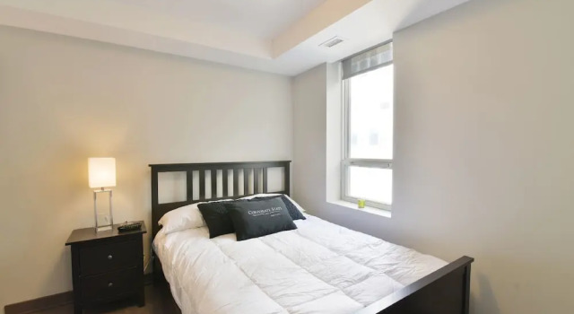 Апартаменты c 1 комнатой Lisgar Street Apartments by CorporateStays
