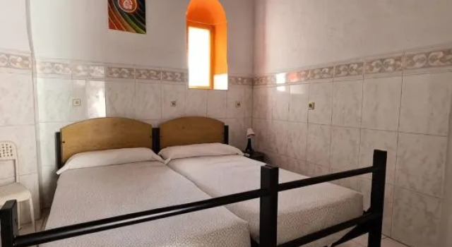 Двухместный номер Standard Arc House Cordoba