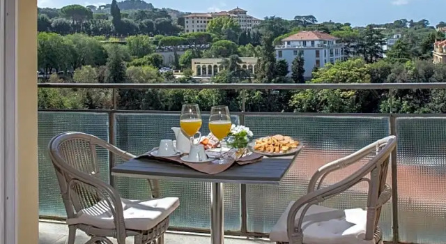 Номер Standard Hotel Cacciani