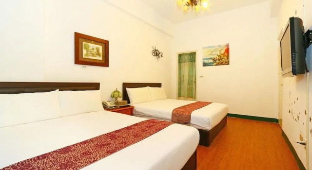 Wonder Home B&B