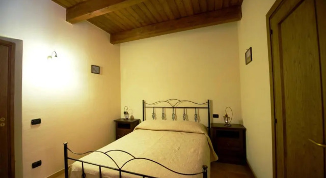 Двухместный номер Standard La Locanda Del Poeta