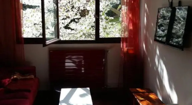 studio bellevue, 预订 公寓 克拉马 阿涅勒