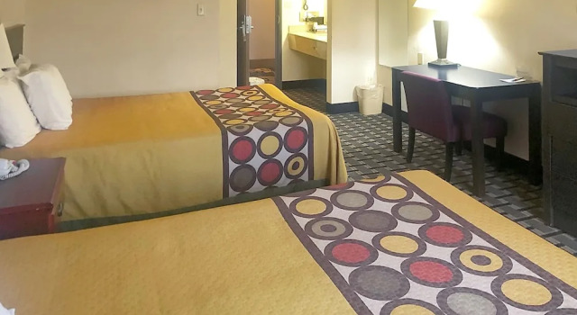 Hotel 7 Inn Vienna, Book Hotel Vienna Illinois