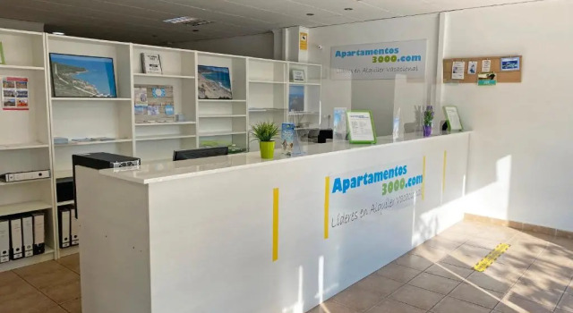 Apartamentos Mondrían Marina DOr 1º línea 3000, Забронировать Апартаменты/квартира Апартаменты Оропеса-дель-Мар, Апартаменты/квартира
