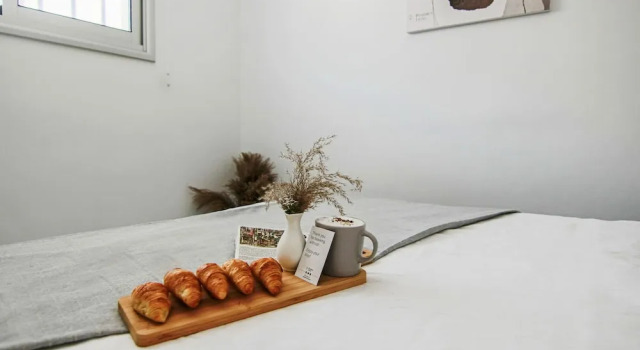 Phaedrus Living: Seaside Luxury Flat Athina 21