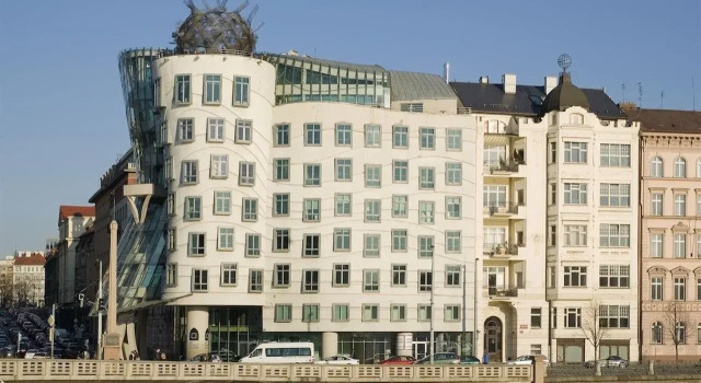 Mamaison Residence Downtown Prague