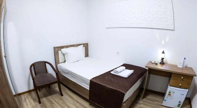 Standard cameră Nabibek Teracce Hotel