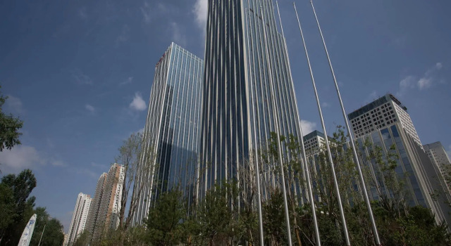 Wanda Vista Xining, Boek Hotel 5-sterren hotels in Qinghai, 5*