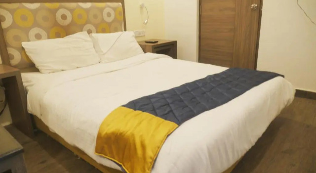 Номер Standard Aashreya Suites Tiruvannamalai