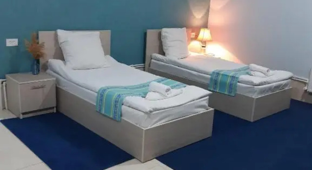 Номер Premium Lind Hotel and Guest House