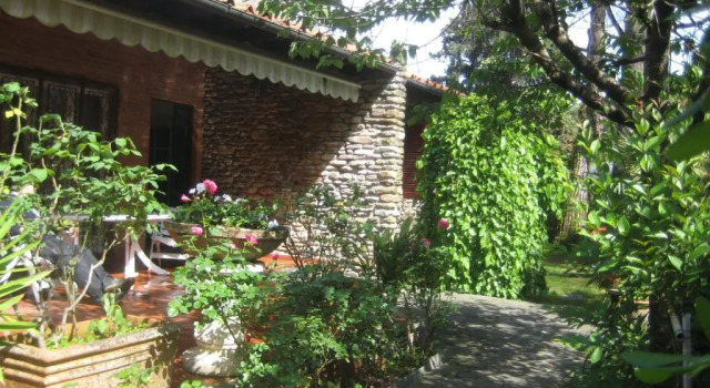 Вилла Villa Feltran