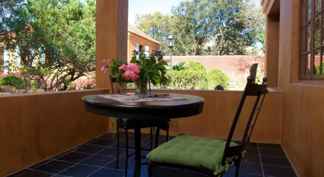 Двухместный номер Standard Cap Serein Guest House