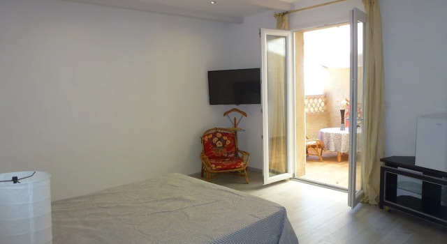 B&B L'ESCALADE en Lubéron