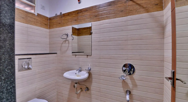 Номер Standard Hotel Midland