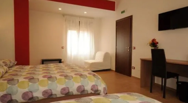 BB Eu Rooms