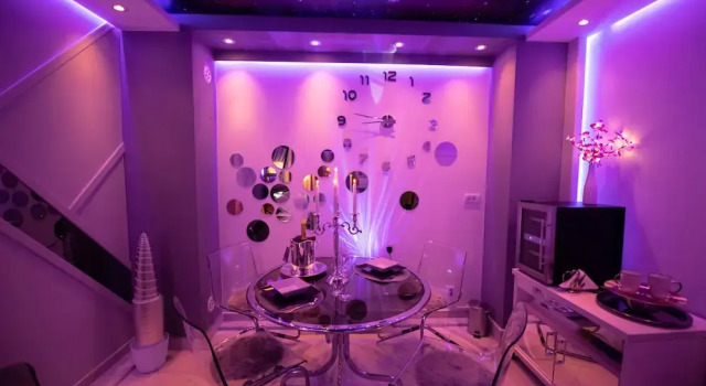 Aurora Lux Spa