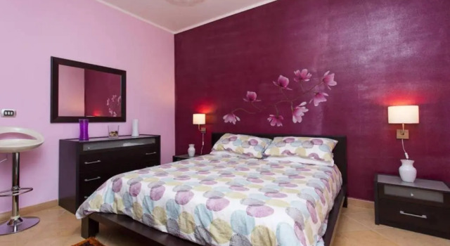 Апартаменты Casa Butera
