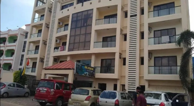 Hotel Pearl International