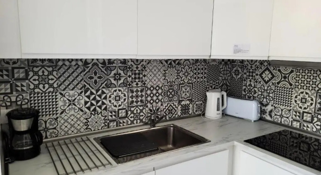 Апартаменты San Andres Resort Apartment 209