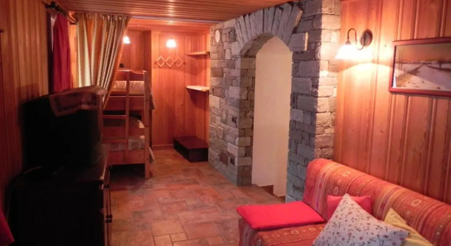 Апартаменты Le Vieux Rascard Chambres dHotes