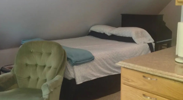 Loft Cabin, Book Hotel 3-stjernede hoteller i Talkeetna, 3*