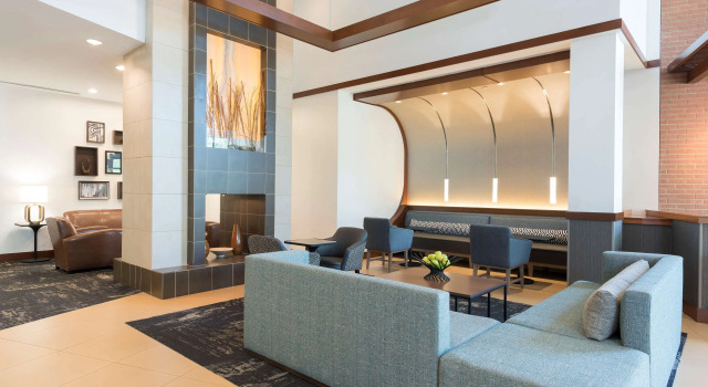 Hyatt Place Sarasota/Bradenton Airport