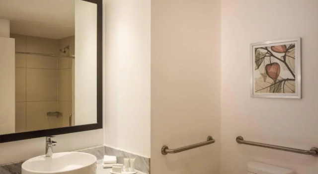 Номер Standard Fairfield Inn & Suites Queretaro Juriquilla