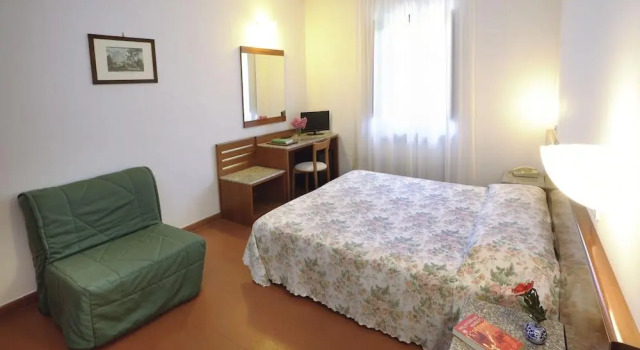 Hotel Villalago