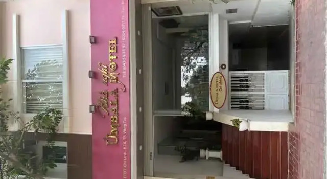 Umbala Motel, Забронировать Мотель Мотели Вунгтау, Мотель