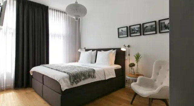 Bacán Bed & Breakfast