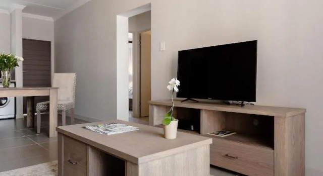 Kyalami Creek, Buchen Sie Ferienwohnung Apartments in Gauteng, Ferienwohnung