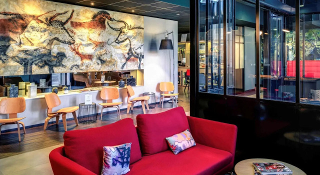 Mercure Périgueux Centre Historique, Prenota Hotel Périgueux White Perigord