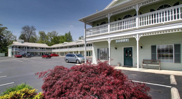 Legacy Inn - Cookeville, Book Hotel Cookeville Tennessee
