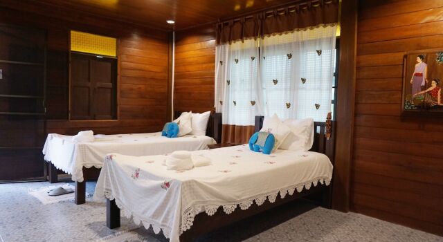 Raipingwang Resort, Забронировать Курортный отель Курортные отели Северного Таиланда, Курортный отель