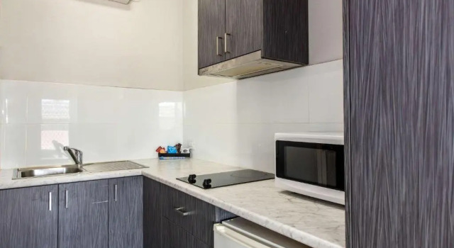 Номер Executive Comfort Inn Moree