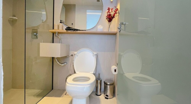 Апартаменты Classic Setai Aquamaris Luxo - By Almare
