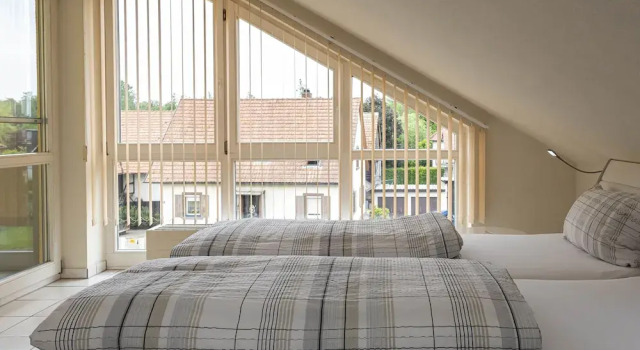 Студия Classic Ferienwohnung beim Europa-Park Rust