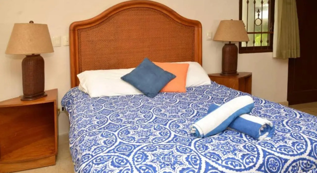Апартаменты с 2 комнатами 3 Bedroom Suite in DT Playa del Carmen with Pool!