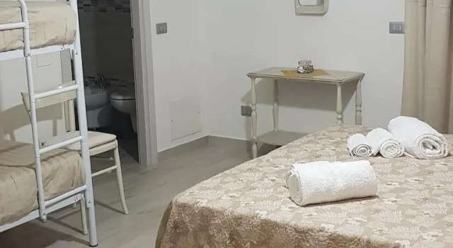 Номер Standard Quarantotto B&B
