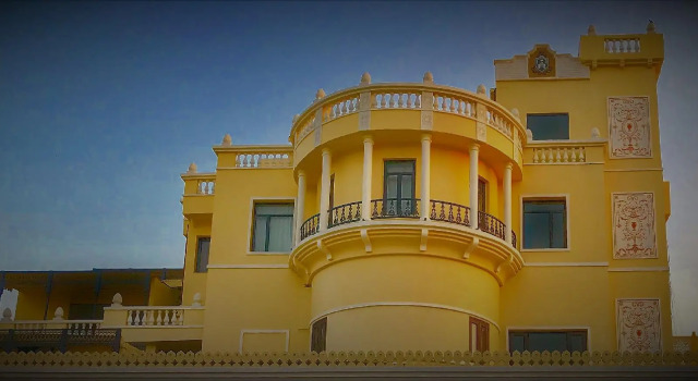 Ratnawali - A Vegetarian Heritage Hotel, Забронировать Отель Отели штата Раджастхана с парковкой, Парковка