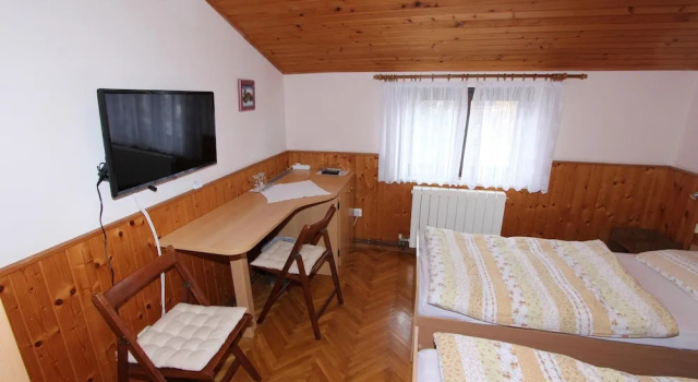 Двухместный номер Standard Guest House Aurora