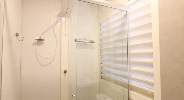 Четырёхместный номер Comfort Hotel Rio de Pedras