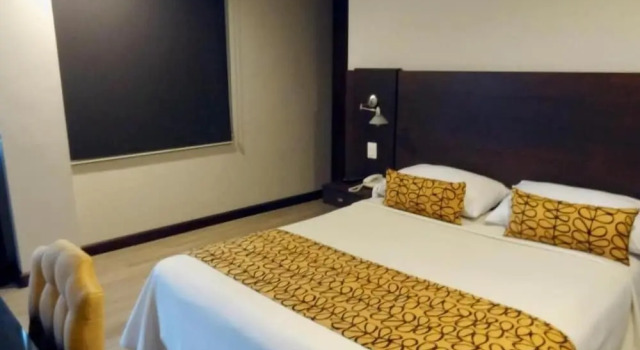 Hotel Patrimonio