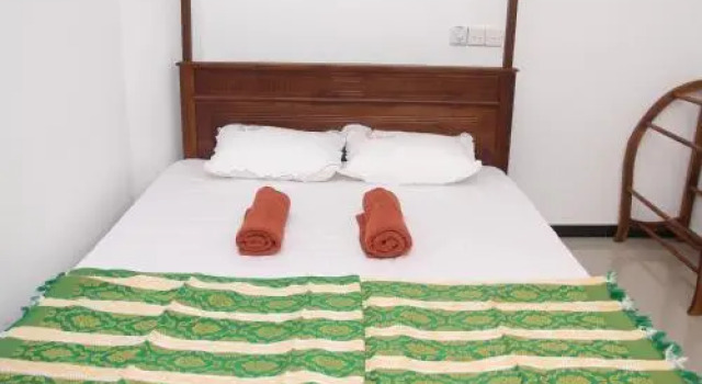 Summer Breeze Guesthouse